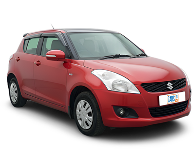 Maruti Swift-img